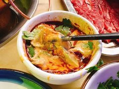 -月圆火锅(宁海东路二店)