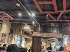大堂-盟重烧烤(东瓜山创始店)