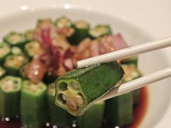 -桂满陇·杭州小馆(巴黎春天浦建店)