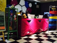 -H次元沉浸剧情密室(街道口店)