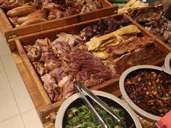 -陈家老院子(高新店)