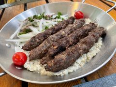 -ALAMEEN阿拉伯餐厅(三里屯店)