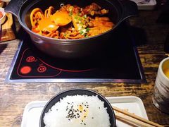 -多嘴肉蟹煲(万达店)