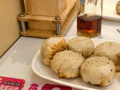 -小杨生煎(福州路店)