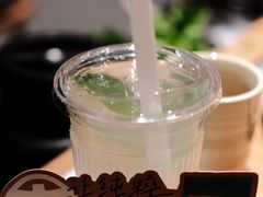 -大头椰·椰子鸡火锅(新梦店)
