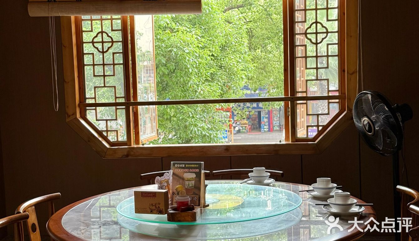 宜春…本地人反复去吃的下饭菜馆