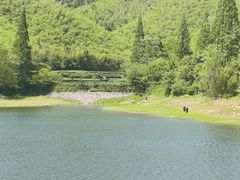 -莫干山风景区