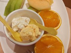 -秦皇国际大酒店·自助餐