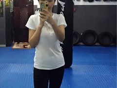 -威天下格斗柔术健身馆(红旗渠路店)