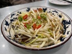 热炝水芹-小实惠嘉(威海路店)