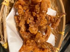 -玄白·炭烤活鳗(上海首店)