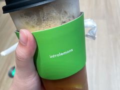 -introlemons(北京西单更新场店)
