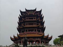 -黄鹤楼