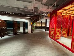 -大视光学•LINDBERG林德伯格•全球手工眼镜集合店(王府井店)