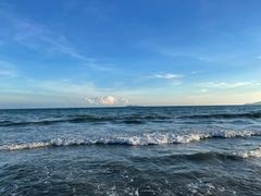 -天津湾西餐厅(三亚海棠湾洲际度假酒店)