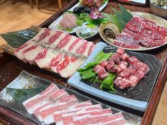 -牛也烧肉(摩尔城店)