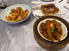 -丰鲤楼•闽南茶楼(仟禧汇店)