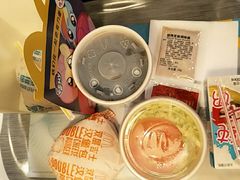 -麦当劳(鼓楼店)