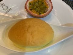 -大佛寺高级素食自助餐厅