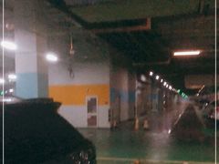 -国瑞城·停车场