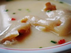 -龙门阵茶屋川菜馆(武康路店)