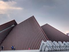 -大同市体育中心