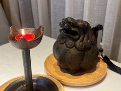 -叶叶菩提(太原别墅店)