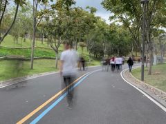 -牛岗山公园