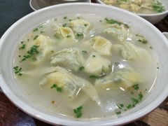 -东泰祥生煎馆(长宁路店)