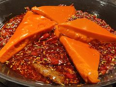 -巴蜀大宅门火锅(新华公园店)