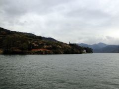 DSC00684-严子陵钓台(富春江小三峡)