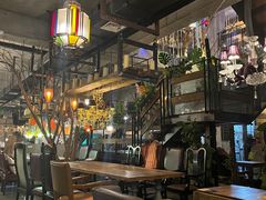 -MAAN COFFEE(金桥店)