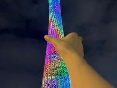 -广州塔