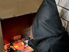 -逃脱反斗城沉浸剧情密室(北京路店)