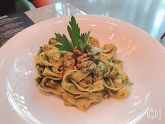 -OGGI TRATTORIA PIZZERIA(深业上城店)