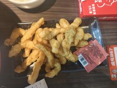 -胖哥俩肉蟹煲(淮安万达店)