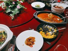 -瑶王府·广西菜(金阳路店)