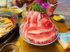 -卤校长重庆火锅(银泰城店)