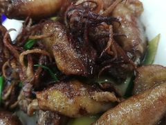 -电白鸭粥店(下沙二坊88号店)
