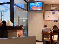 -萨莉亚意式餐厅(南京万达茂店)