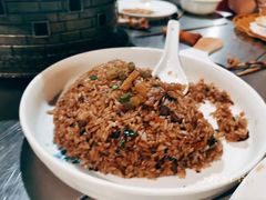 羊肉手抓饭-牧人烤全羊(江海大道店)
