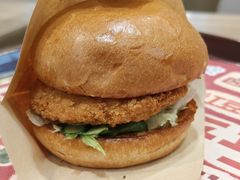 至珍鲜虾堡-魏家凉皮(梨园店)