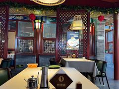 -阿西娅食府(中关村店)