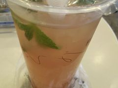 -放哈·甜醅子奶茶创造者(正宁路店)