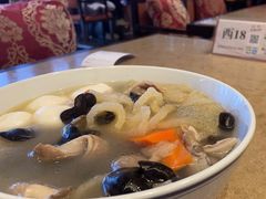 -咸亨酒店•非遗绍兴菜•中华老字号(堂吃餐厅)