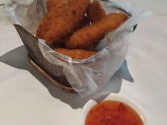 -佐度王子扒房(天鹅湖店)
