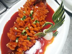 -高第街56号餐厅(邹城新一中店)