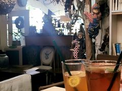 榴莲千层-懒鱼时光馆(沙坪坝店)