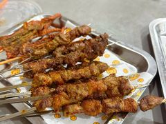 -呆虾王龙虾馆(南湖总店)