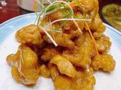 -良师门滨海人家·海鲜·家常菜(滨海城店)